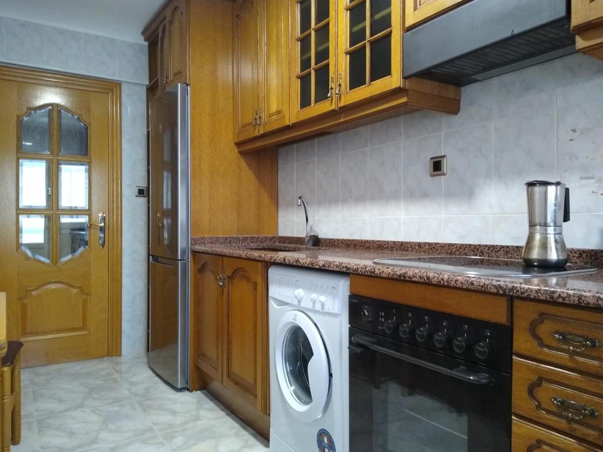 Apartamentos La Rosa - Calamocha Extérieur photo