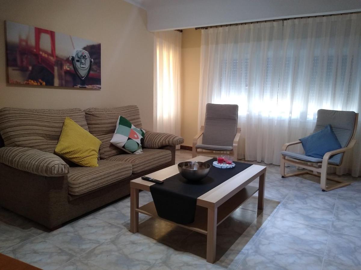 Apartamentos La Rosa - Calamocha Extérieur photo