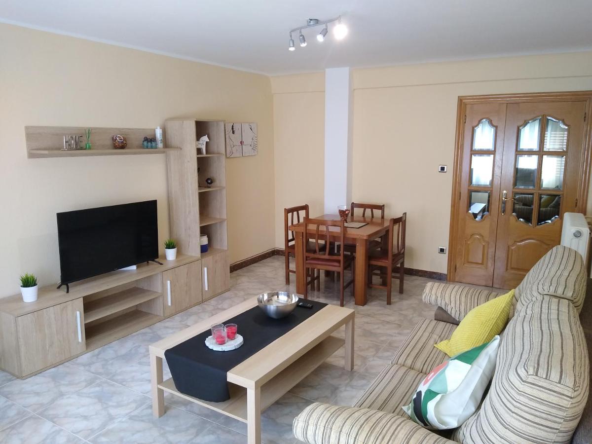 Apartamentos La Rosa - Calamocha Extérieur photo